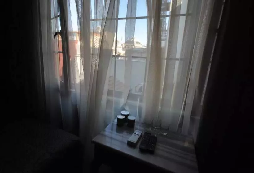 Fotos del hotel Merial:  25