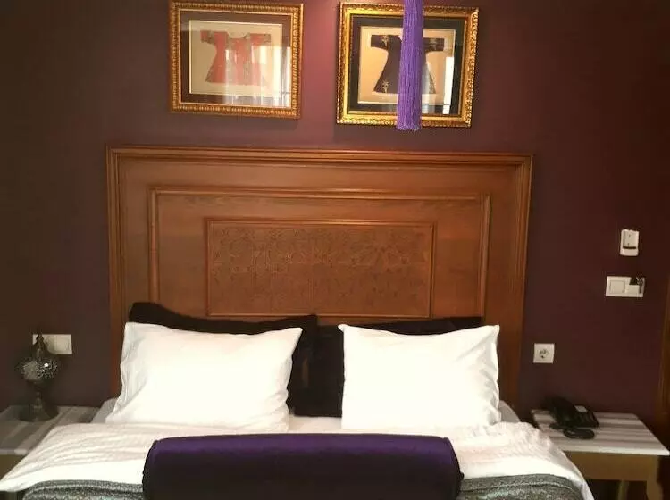 Fotos del hotel Merial:  6