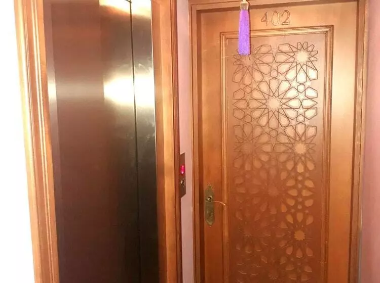 Fotos del hotel Merial:  2