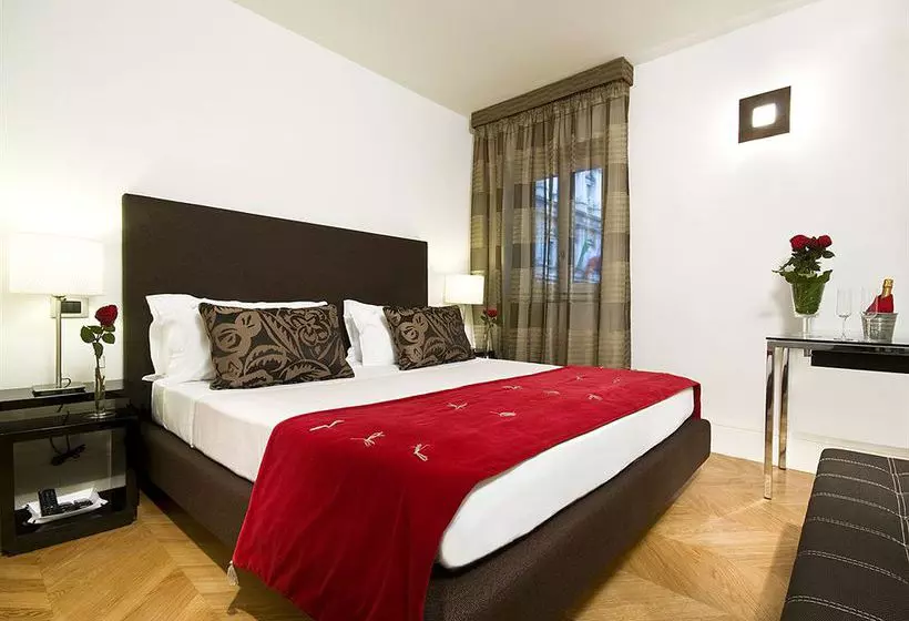 Fotos del hotel Moses Fountain:  25