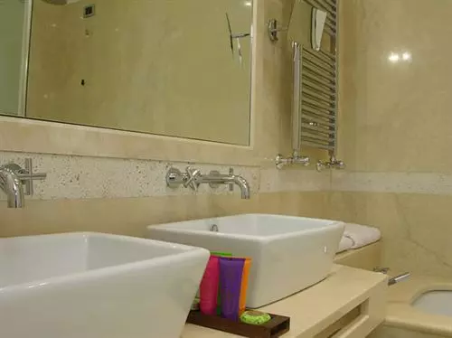 Fotos del hotel Moses Fountain:  5