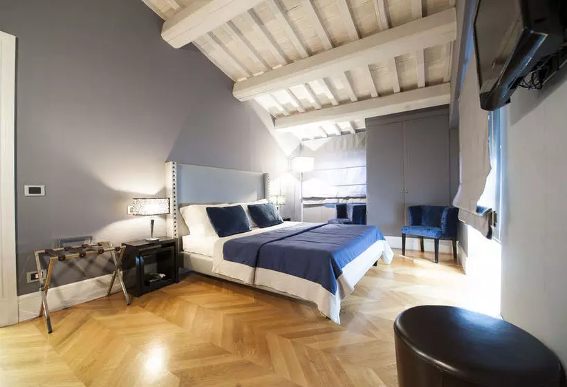 Fotos del hotel Moses Fountain:  6