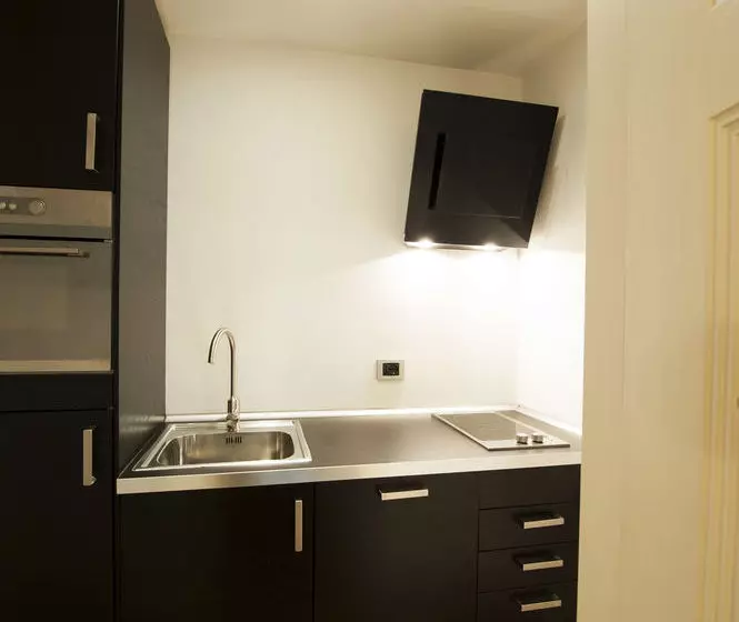 Fotos del hotel Moses Fountain:  4