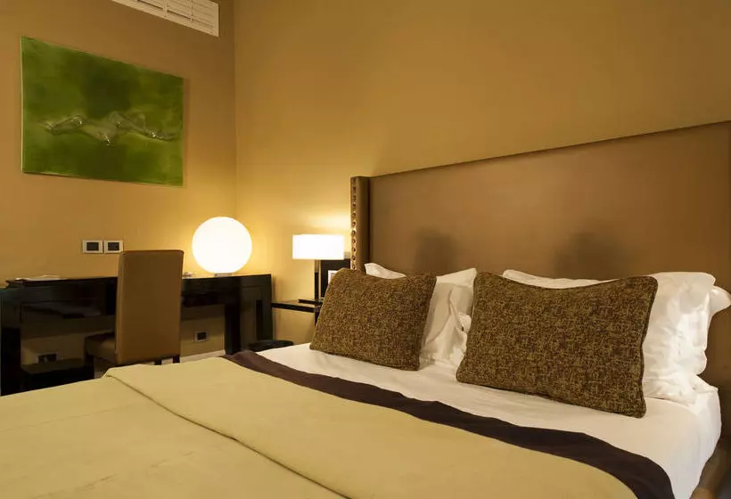 Fotos del hotel Moses Fountain:  1