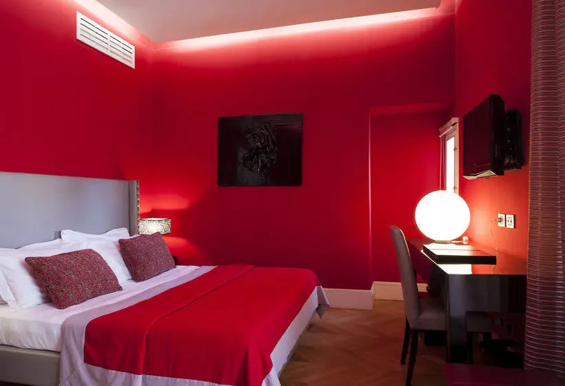 Fotos del hotel Moses Fountain:  15