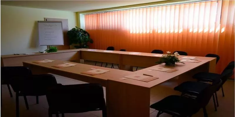 Fotos del hotel Oxford Inns&suites:  10