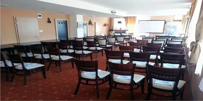 Fotos del hotel Oxford Inns&suites:  22