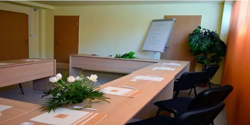 Fotos del hotel Oxford Inns&suites:  5