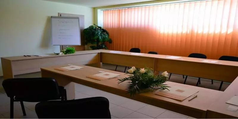 Fotos del hotel Oxford Inns&suites:  18