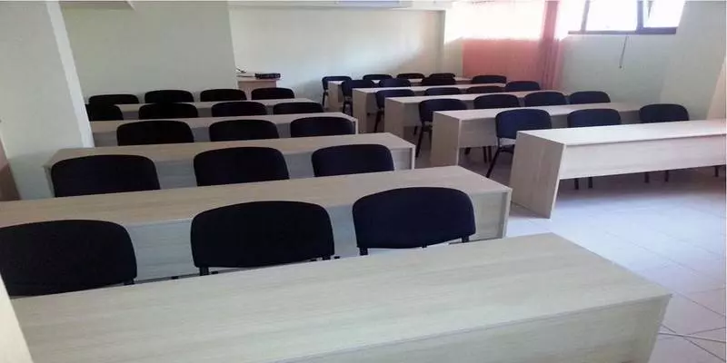 Fotos del hotel Oxford Inns&suites:  14