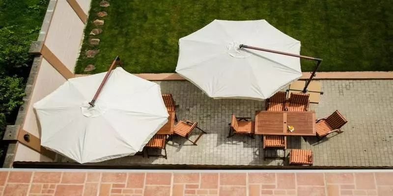 Fotos del hotel Oxford Inns&suites:  15