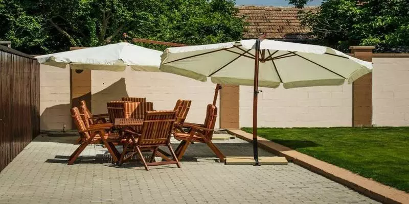 Fotos del hotel Oxford Inns&suites:  6