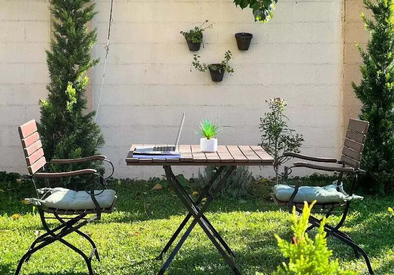 Fotos del hotel Oxford Inns&suites:  25