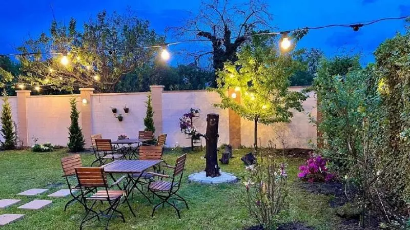 Fotos del hotel Oxford Inns&suites:  19