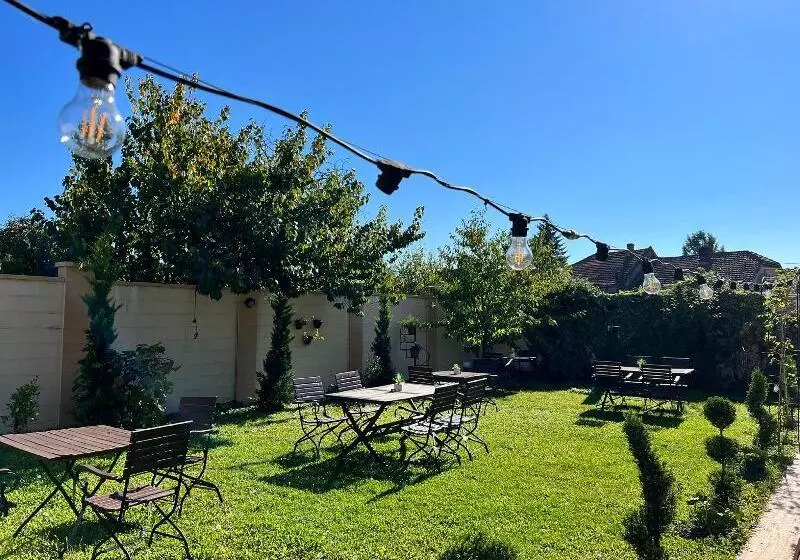 Fotos del hotel Oxford Inns&suites:  11