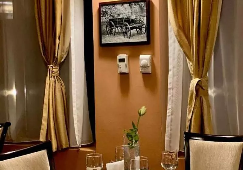 Fotos del hotel Oxford Inns&suites:  21