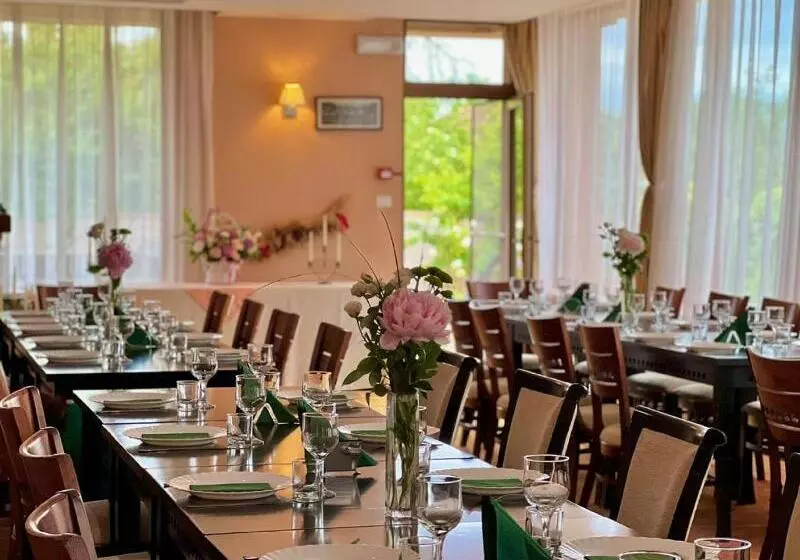 Fotos del hotel Oxford Inns&suites:  9