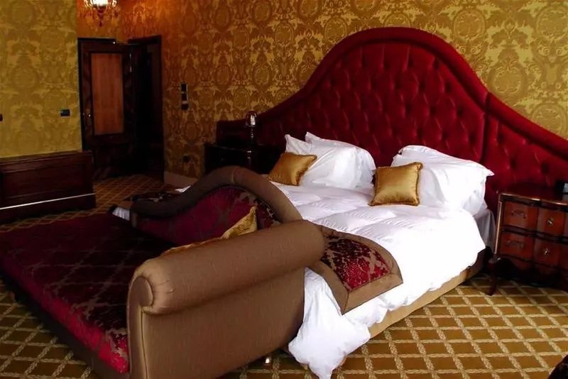 Fotos del hotel Pesaro Palace:  17