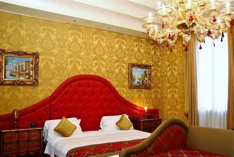 Fotos del hotel Pesaro Palace:  22