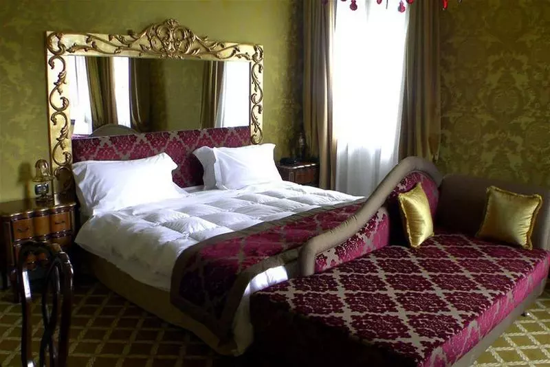 Fotos del hotel Pesaro Palace:  23