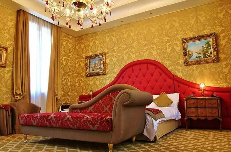 Fotos del hotel Pesaro Palace:  18