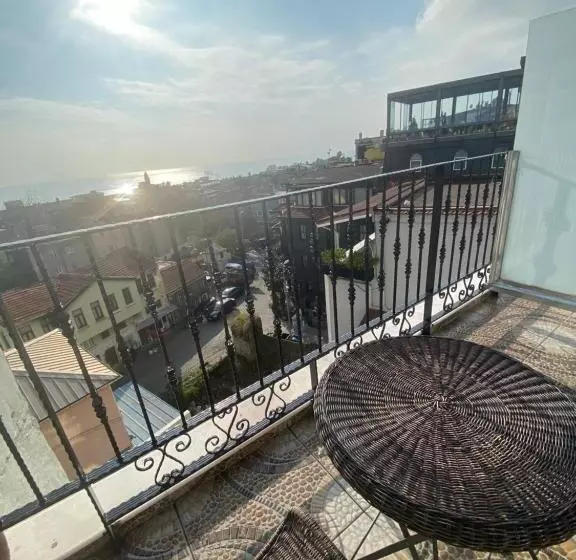 Fotos del hotel Saba Sultan:  7