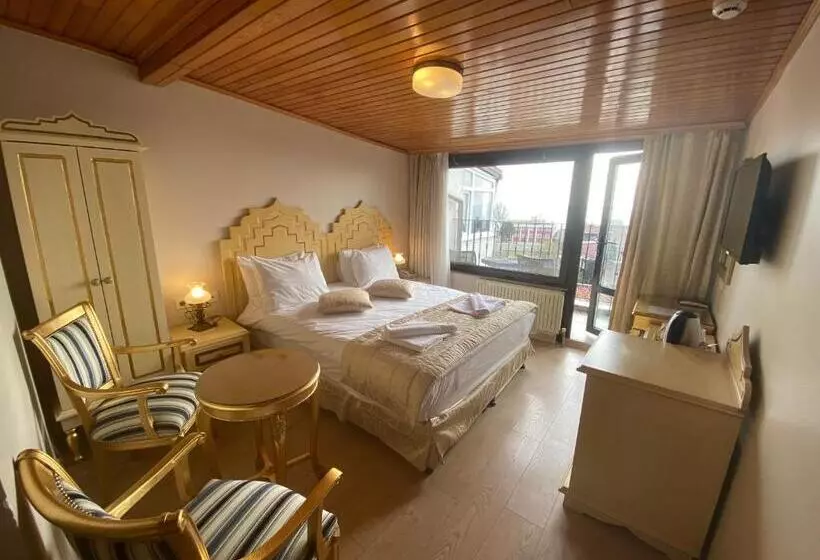 Fotos del hotel Saba Sultan:  22