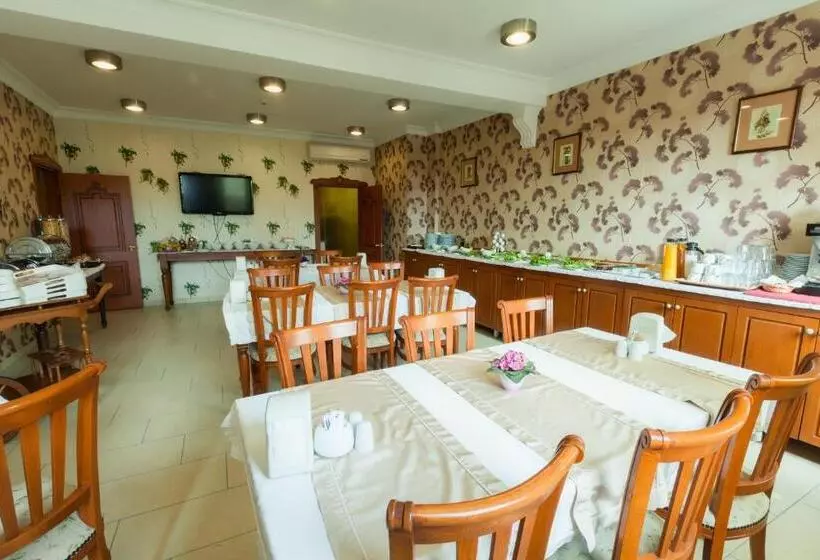 Fotos del hotel Saba Sultan:  10