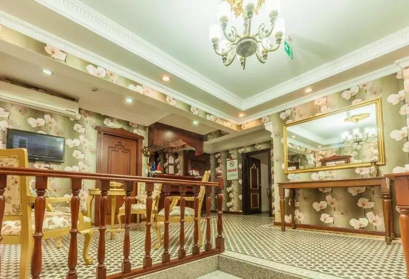 Fotos del hotel Saba Sultan:  3