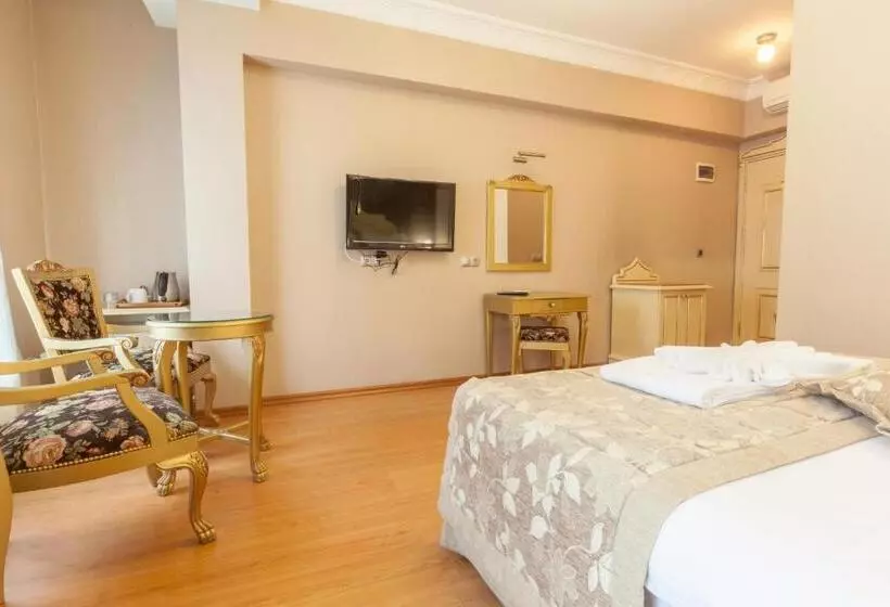 Fotos del hotel Saba Sultan:  21