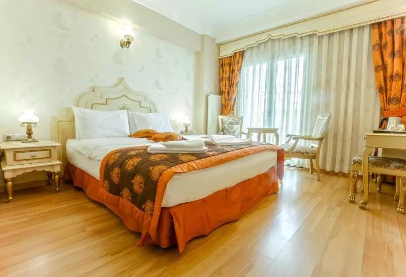 Fotos del hotel Saba Sultan:  17