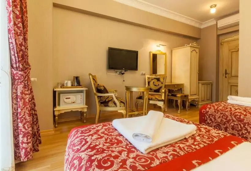 Fotos del hotel Saba Sultan:  15