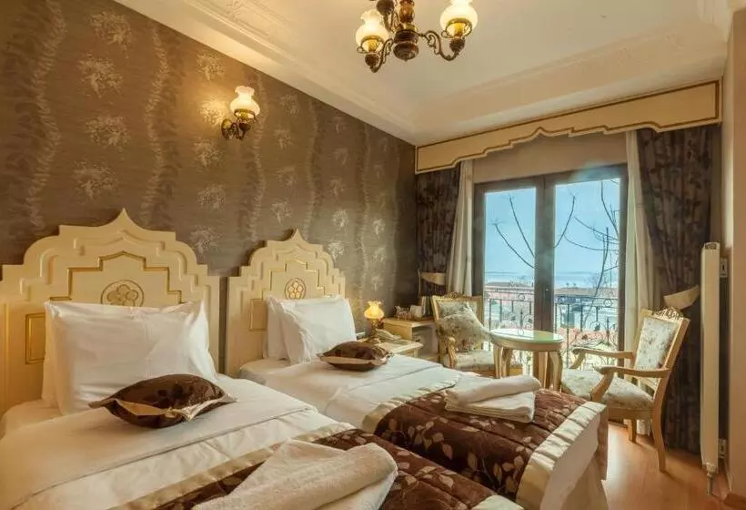 Fotos del hotel Saba Sultan:  13