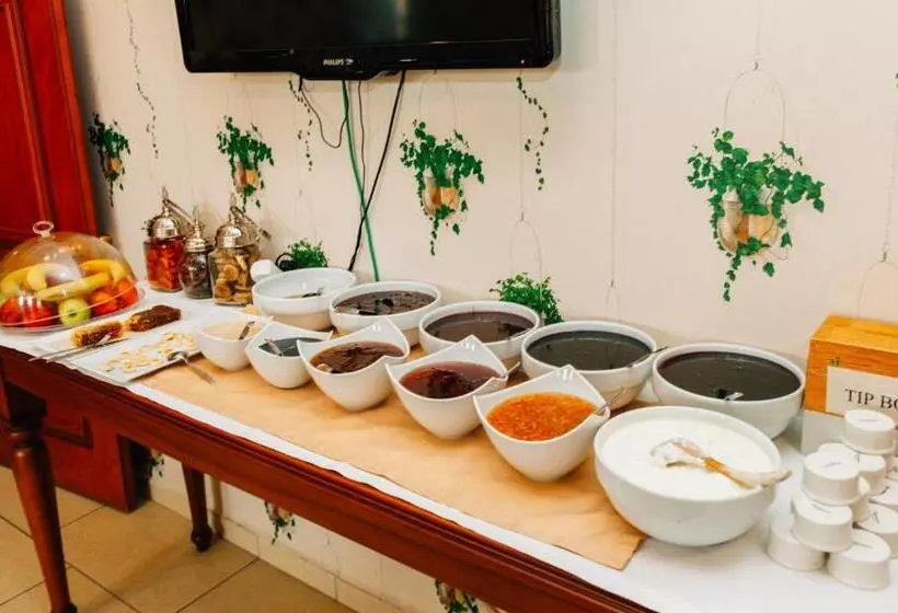 Fotos del hotel Saba Sultan:  20