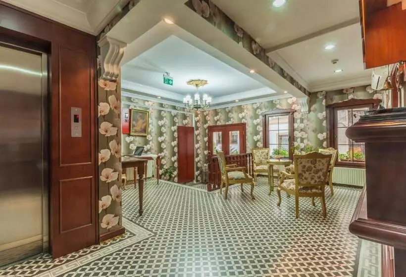 Fotos del hotel Saba Sultan:  9