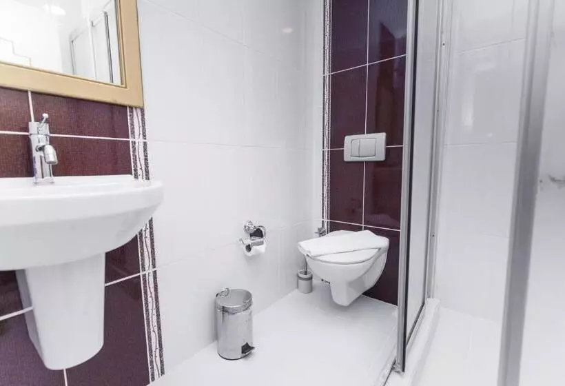 Fotos del hotel Saba Sultan:  11