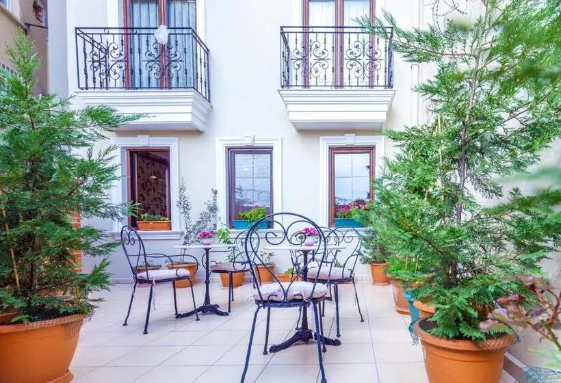 Fotos del hotel Saba Sultan:  5