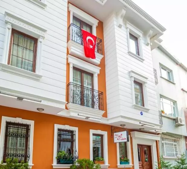 Fotos del hotel Saba Sultan:  12