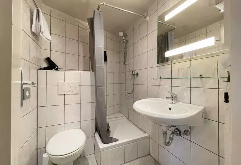 Fotos del hotel Sendlinger Tor:  3