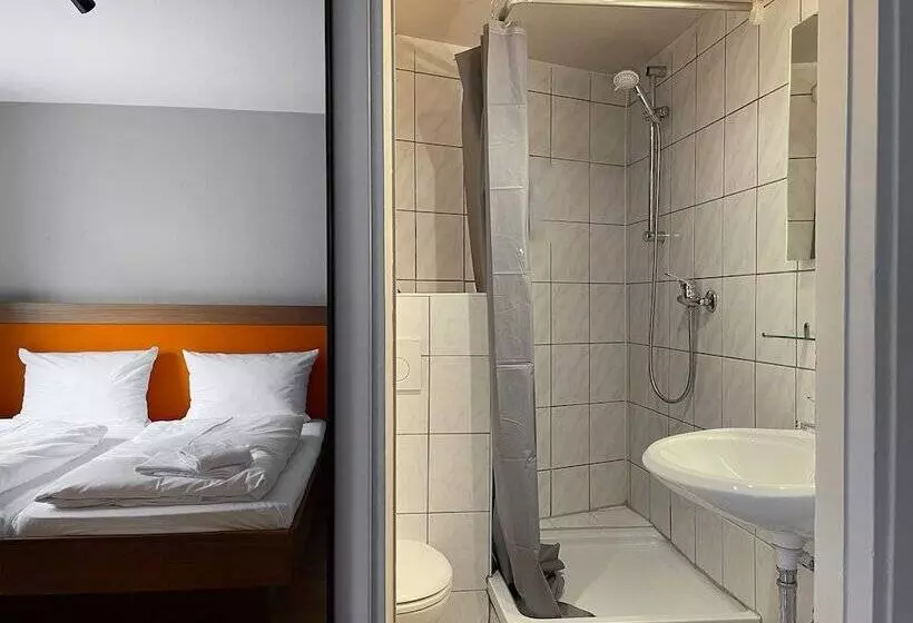 Fotos del hotel Sendlinger Tor:  16