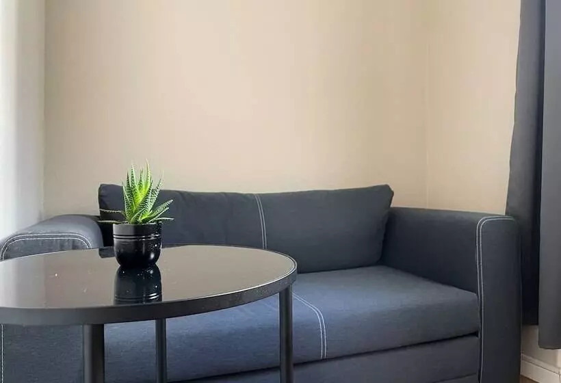 Fotos del hotel Sendlinger Tor:  20