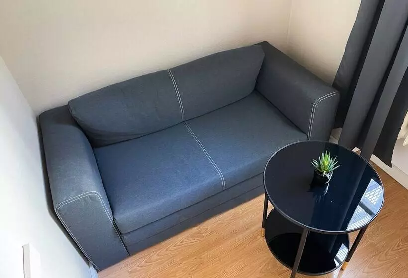 Fotos del hotel Sendlinger Tor:  24