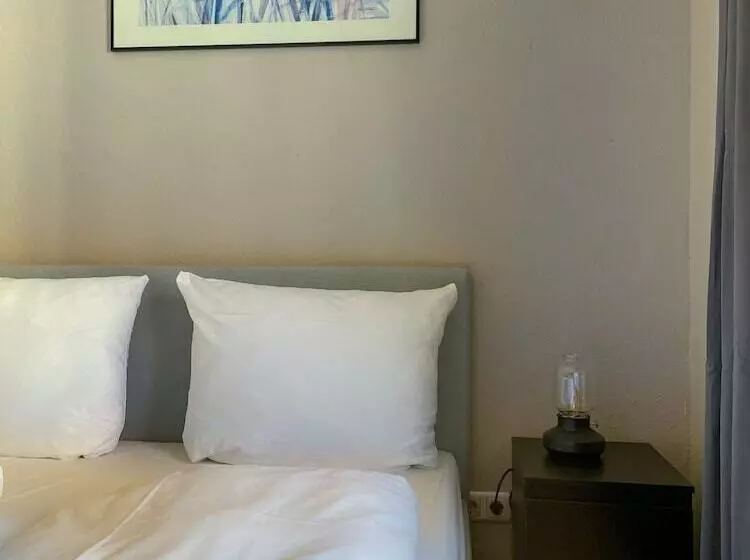 Fotos del hotel Sendlinger Tor:  6