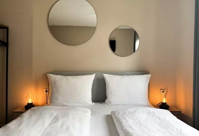 Fotos del hotel Sendlinger Tor:  7