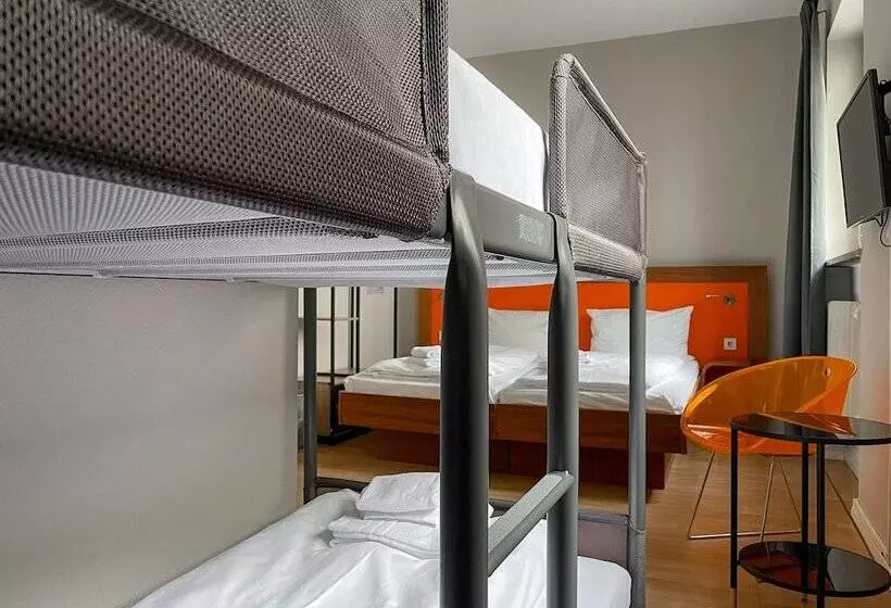 Fotos del hotel Sendlinger Tor:  14