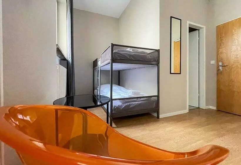 Fotos del hotel Sendlinger Tor:  12