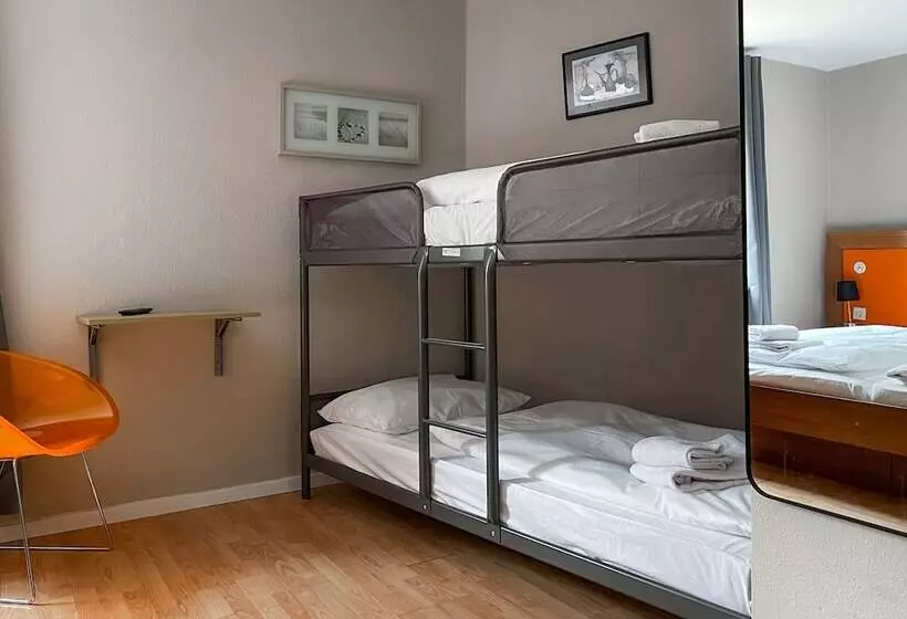 Fotos del hotel Sendlinger Tor:  13