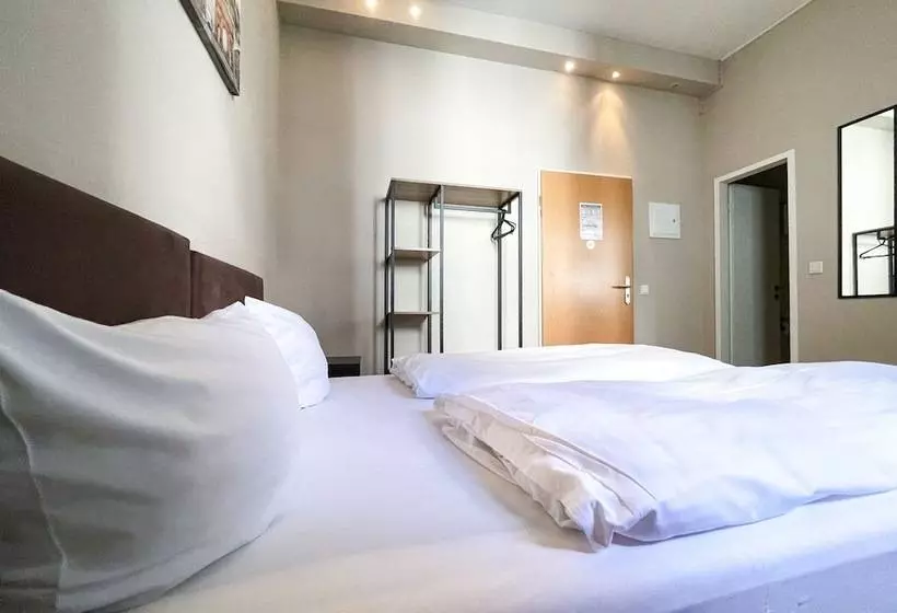 Fotos del hotel Sendlinger Tor:  10