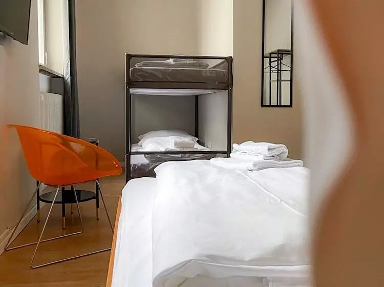 Fotos del hotel Sendlinger Tor:  22