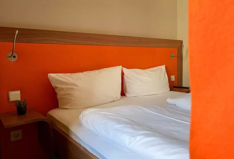 Fotos del hotel Sendlinger Tor:  5